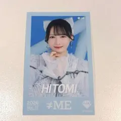 2026年最新】鈴木瞳美 チェキの人気アイテム - メルカリ