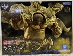 た*う様 ラストワン賞 センゴク 魂豪示像 一番くじ ワンピース