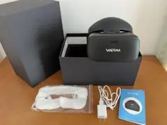 新品未使用 2セット アイテック VRゴーグル ITEC-001VARM - メルカリ
