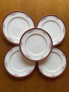 2025年最新】ノリタケケーキ皿の人気アイテム - メルカリ