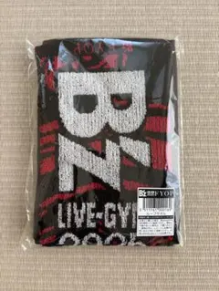 B'z LIVE-GYM FYOP+ ループタオル - メルカリ
