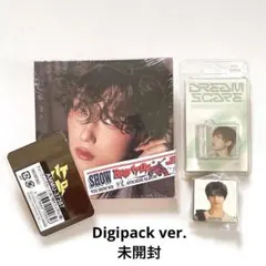 NCTDREAM JISUNG チソン