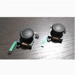 Nintendo Switch用 JOY-CON 交換 修理用 スティック