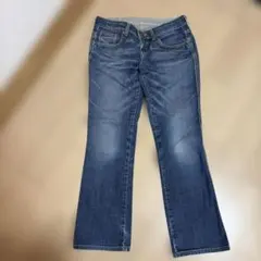 55DSL デニムパンツ ジーンズ