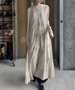 CITYSHOP CRASH VELVET LEANN DRESS：ワンピース - メルカリ
