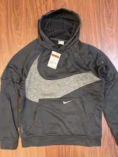 NIKE Therma-FIT メンズ プルオーバー パーカー L