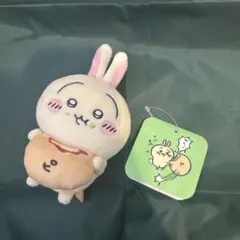 うさぎだらけくじ D賞ピザまん