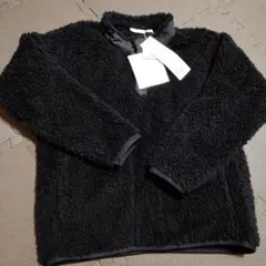 新品未使用　ユニクロWhiteMountaineeringプルオーバー　フリース