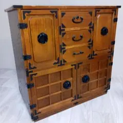 2026年最新】からくり箪笥の人気アイテム - メルカリ