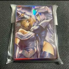 カードスリーブ 遊戯王OCG デュエルモンスターズ