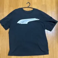 PUMA Tシャツ ブラック ASIA XL