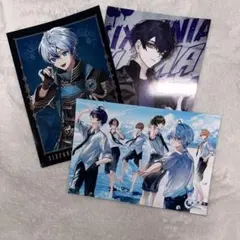 【最終値下げ】シクフォニ ブロマイド 雨乃こさめ いるま シークレット