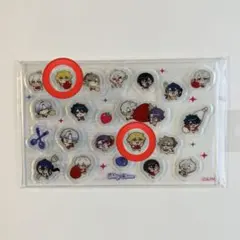 エクス・アルビオ アクリルパーツ②