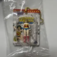 ワンダーウーマン