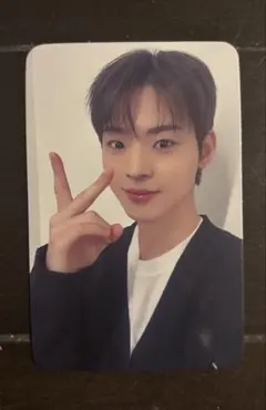 2026年最新】ヒョジン onfの人気アイテム - メルカリ