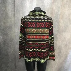 RUPUAU ルプア レディース ハイネックトップス　3503