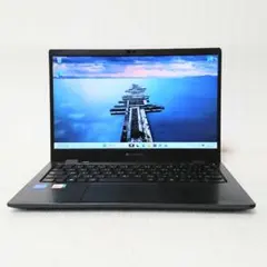 ジャンク ノートパソコン dynabook g83m 8世代 Core i3 - メルカリ