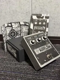 Victory Amps V1 The Kraken ディストーション - メルカリ