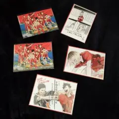 劇場版 ハイキュー ゴミ捨て場の決戦 特典