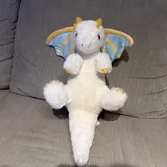 ドラゴンのひゅルルン ウルトラBIG JB ぬいぐるみ - メルカリ
