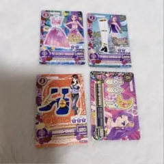 アイカツ! ラブクイーン　マーメイドコーラルワンピ　神崎美月