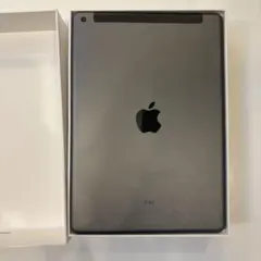 Apple iPad 第9世代
