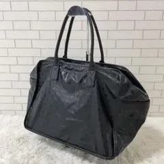 傳濱野 ハマノ Hamano バッグ ブラック カバン