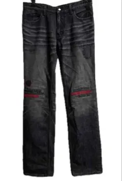 2026年最新】ナンバーナイン グランジデニムの人気アイテム - メルカリ