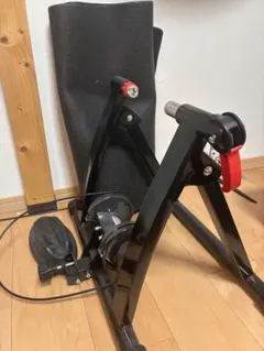 CycleOps Power 固定ローラー台 - メルカリ