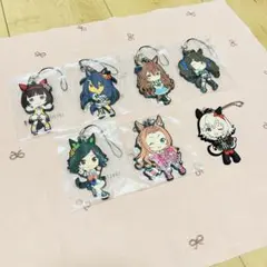 ウマ娘 グッズ まとめ売り ホッコータルマエ 9点セット② - メルカリ