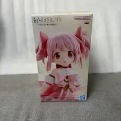 魔法少女まどか☆マギカ 鹿目まどか フィギュア