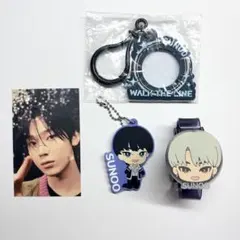 ENHYPEN ソヌ トレカ ガチャガチャ まとめ売り