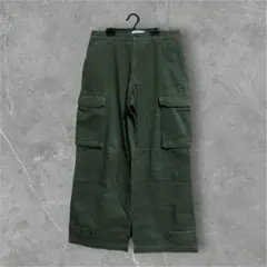 MONO-MART ミリタリー カーゴパンツ M-65 軍団 菅田将暉 古着のサムネイル