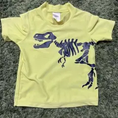 carter's ラッシュガード 恐竜柄 2T 90cmのサムネイル