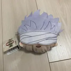 劇場版 呪術廻戦0 五条悟 フェイスポーチ