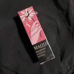 【新品未開封】ドラマティックエッセンスルージュ 4g （PK301 未来予想）