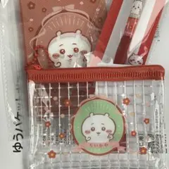 ちいかわ　３点セット