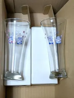 カービィカフェ　パフェグラス