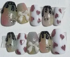 ［現品限り］ディズニーヴァネロペネイルチップのサムネイル