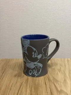 ミッキーマウス マグ 食器 マグカップ コップ【東京ディズニーリゾート限定】