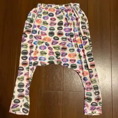 サルエルパンツ150