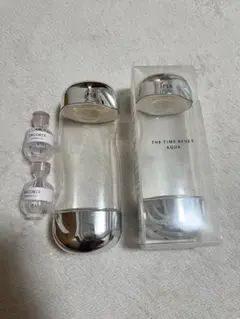 イプサ ザ・タイムＲ アクア 300ml 空ボトル2個セット