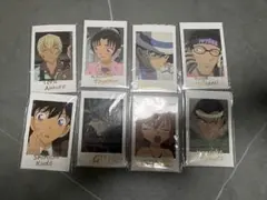 名探偵コナン キャラクターブロマイドセット