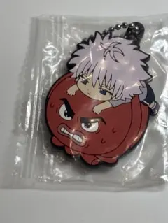 HUNTER × HUNTER ハンターハンター キルア イカルゴ ラバスト