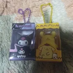 サンリオキャラクターズ