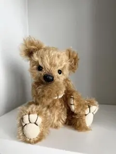 2026年最新】作家テディベアの人気アイテム - メルカリ