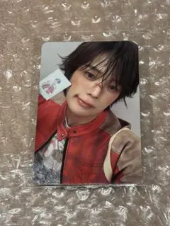 &TEAM K 韓国weverse サイン会 限定 - メルカリ