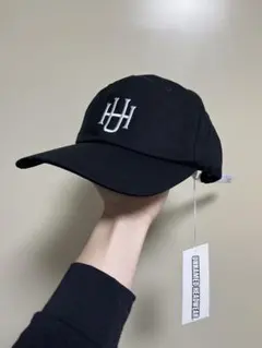 UNNAMED HEADWEAR DEEP LOGO【新品 未使用】のサムネイル