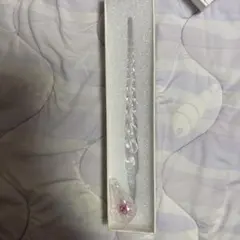 色華硝子　ガラスペンとインクセット　細字　中古 2025年最新】色華硝子 ガラスペンの人気アイテム - メルカリ