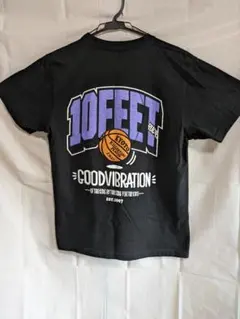 2026年最新】10-FEET Tシャツの人気アイテム - メルカリ